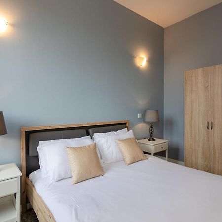 Historic Valletta Penthouse - Cityapartmentstay Exterior foto