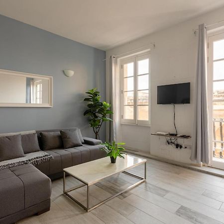 Historic Valletta Penthouse - Cityapartmentstay Exterior foto