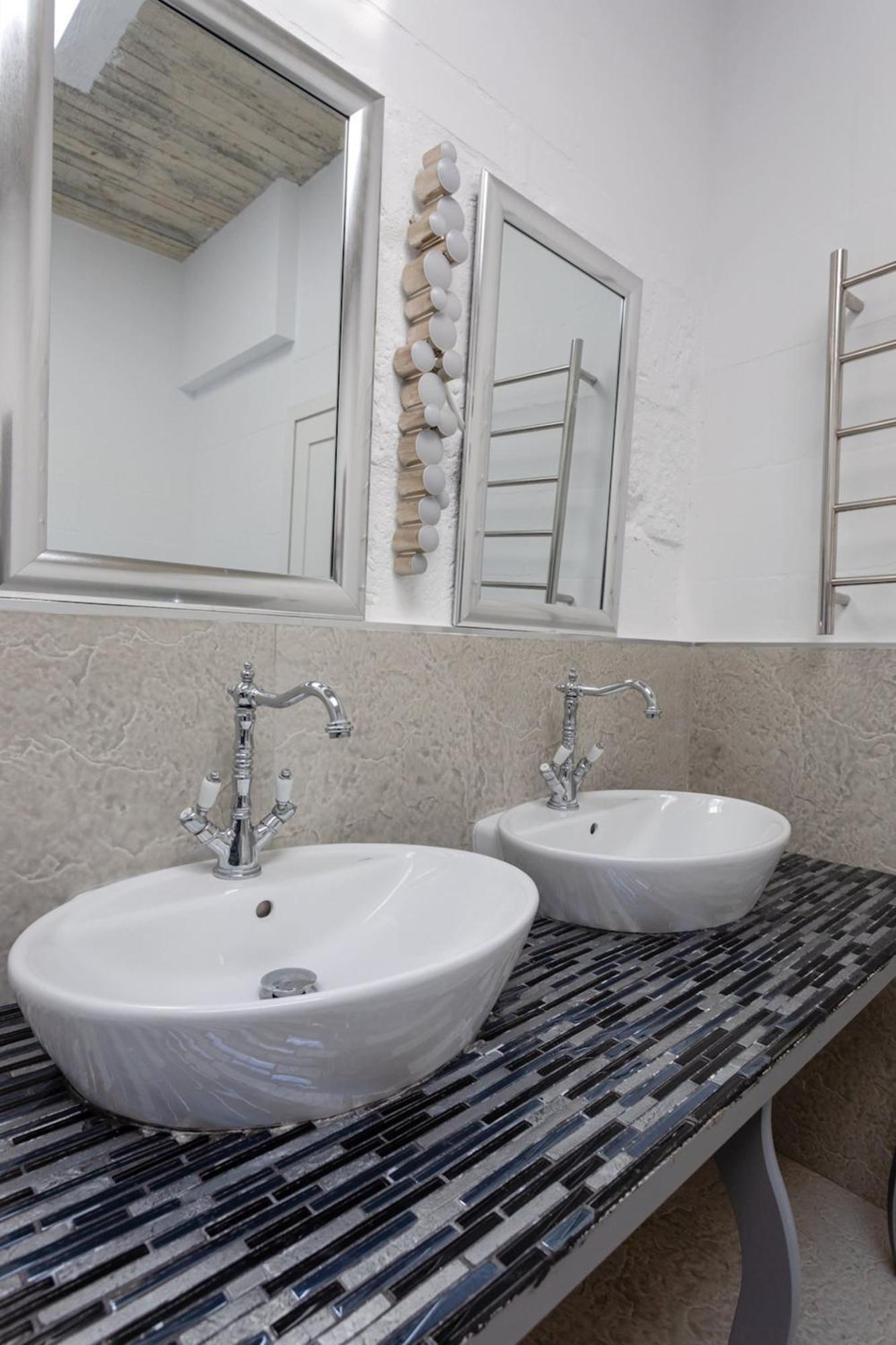 Historic Valletta Penthouse - Cityapartmentstay Exterior foto