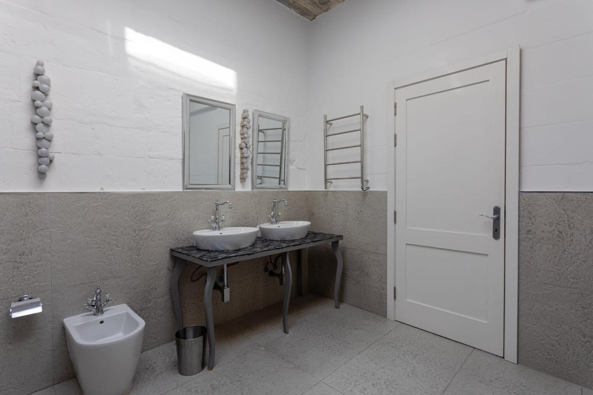 Historic Valletta Penthouse - Cityapartmentstay Exterior foto