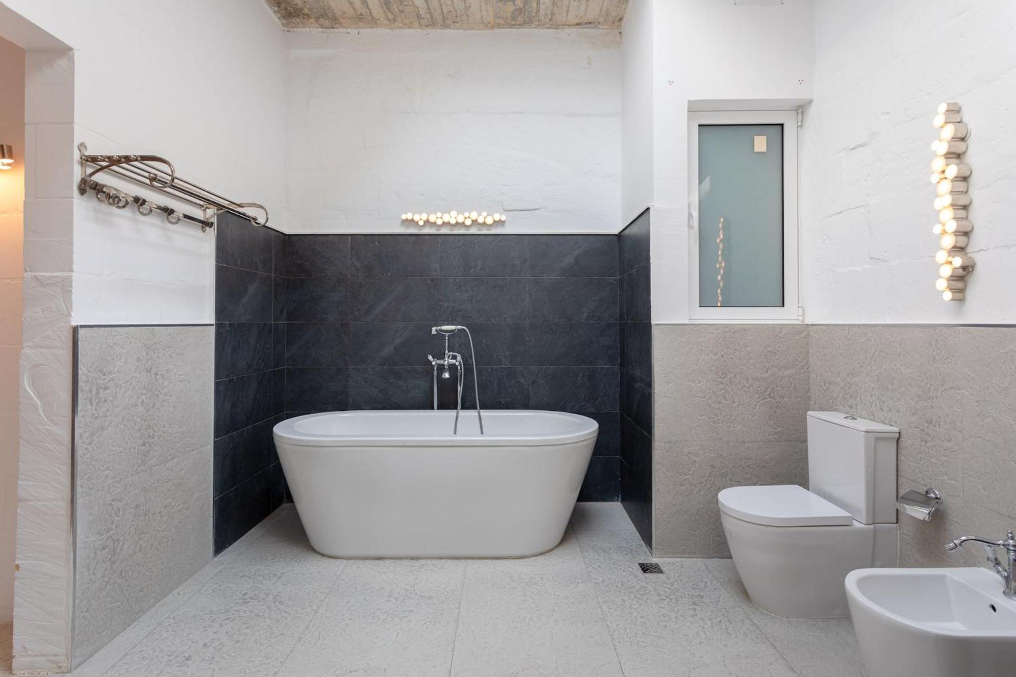 Historic Valletta Penthouse - Cityapartmentstay Exterior foto