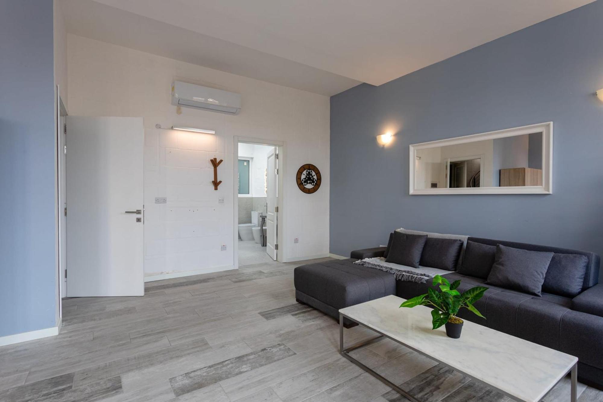 Historic Valletta Penthouse - Cityapartmentstay Exterior foto