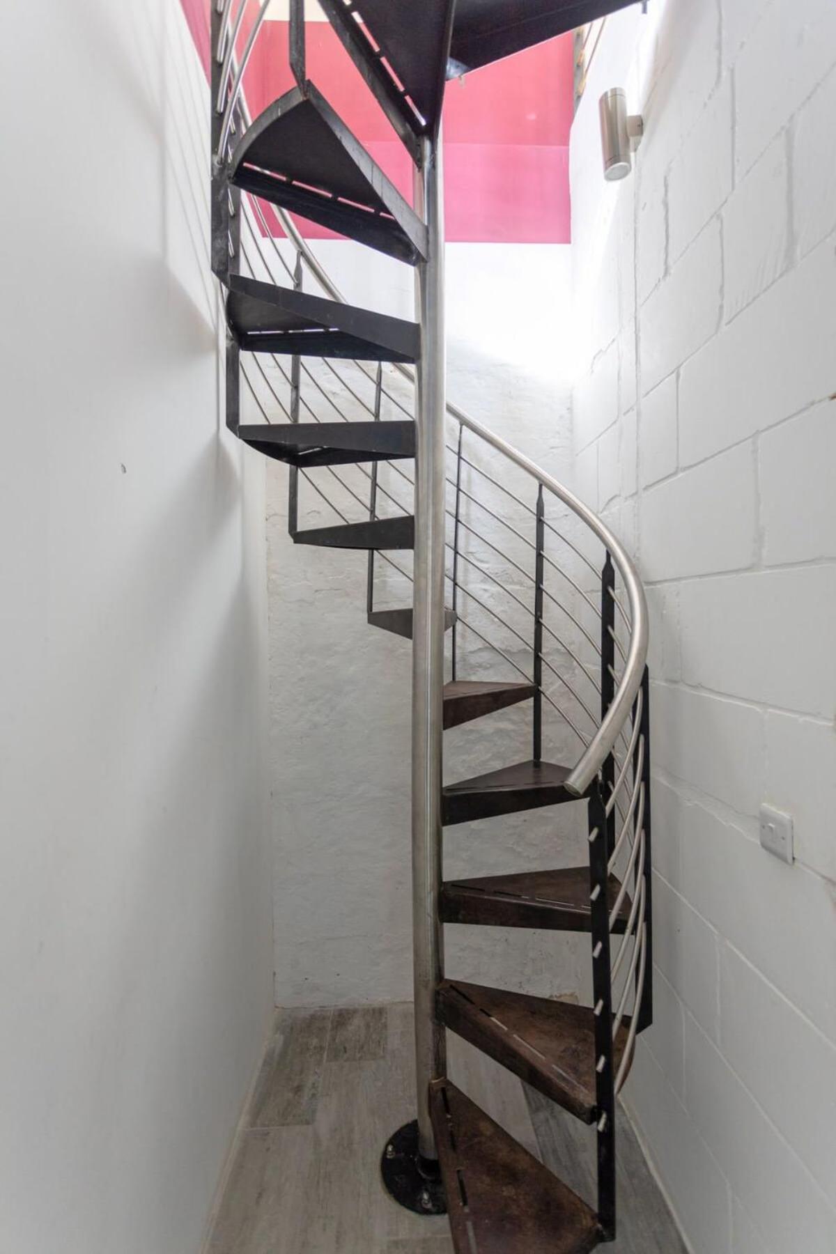 Historic Valletta Penthouse - Cityapartmentstay Exterior foto