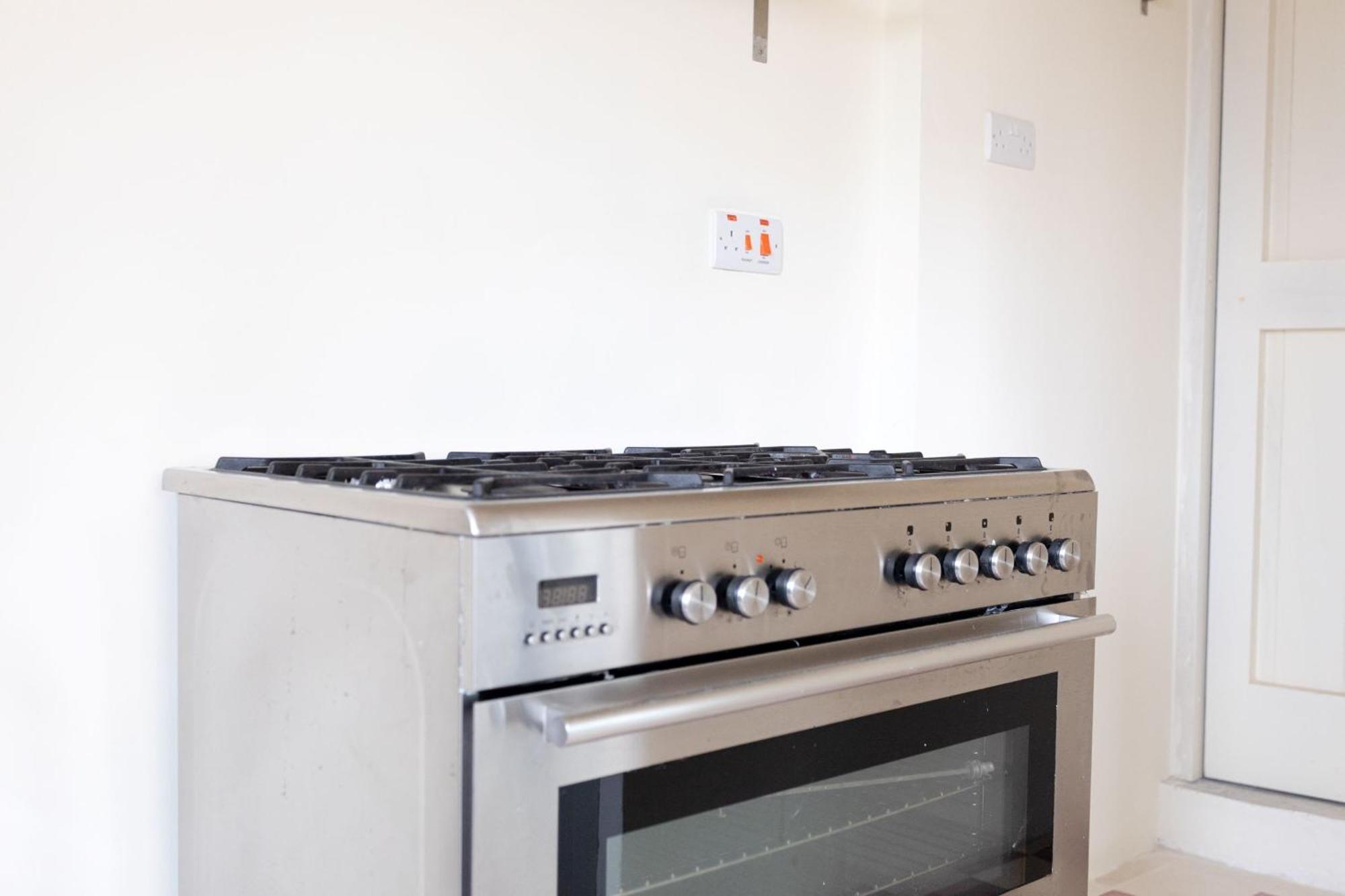Historic Valletta Penthouse - Cityapartmentstay Exterior foto